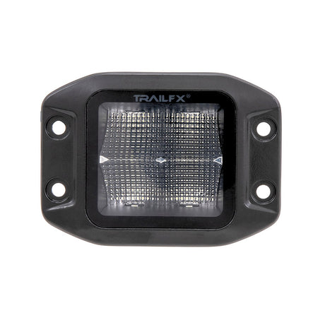 Trailfx 2x2fmbkf1 Driving/ Fog Light||t8l_2x2fmbkf1_Led Flush Mount Light_B2c_1.Jpg||85||t8l2x2fmbkf1||1771828