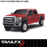 Trailfx Tff3005s Fender Flare||t84_Tff3005s_Fender Flares_B2c_7.Jpg||91||t84tff3005s||1473558