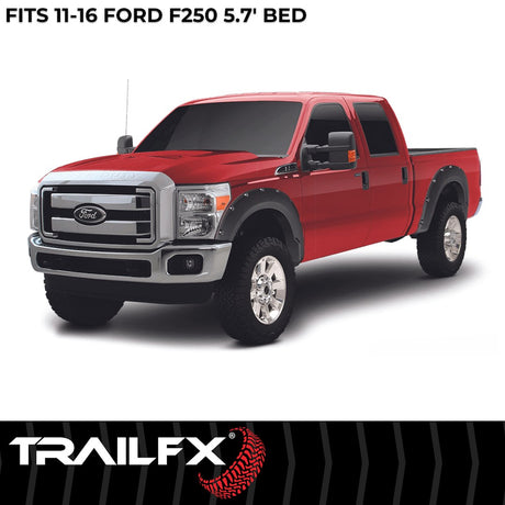 Trailfx Tff3005s Fender Flare||t84_Tff3005s_Fender Flares_B2c_7.Jpg||91||t84tff3005s||1473558