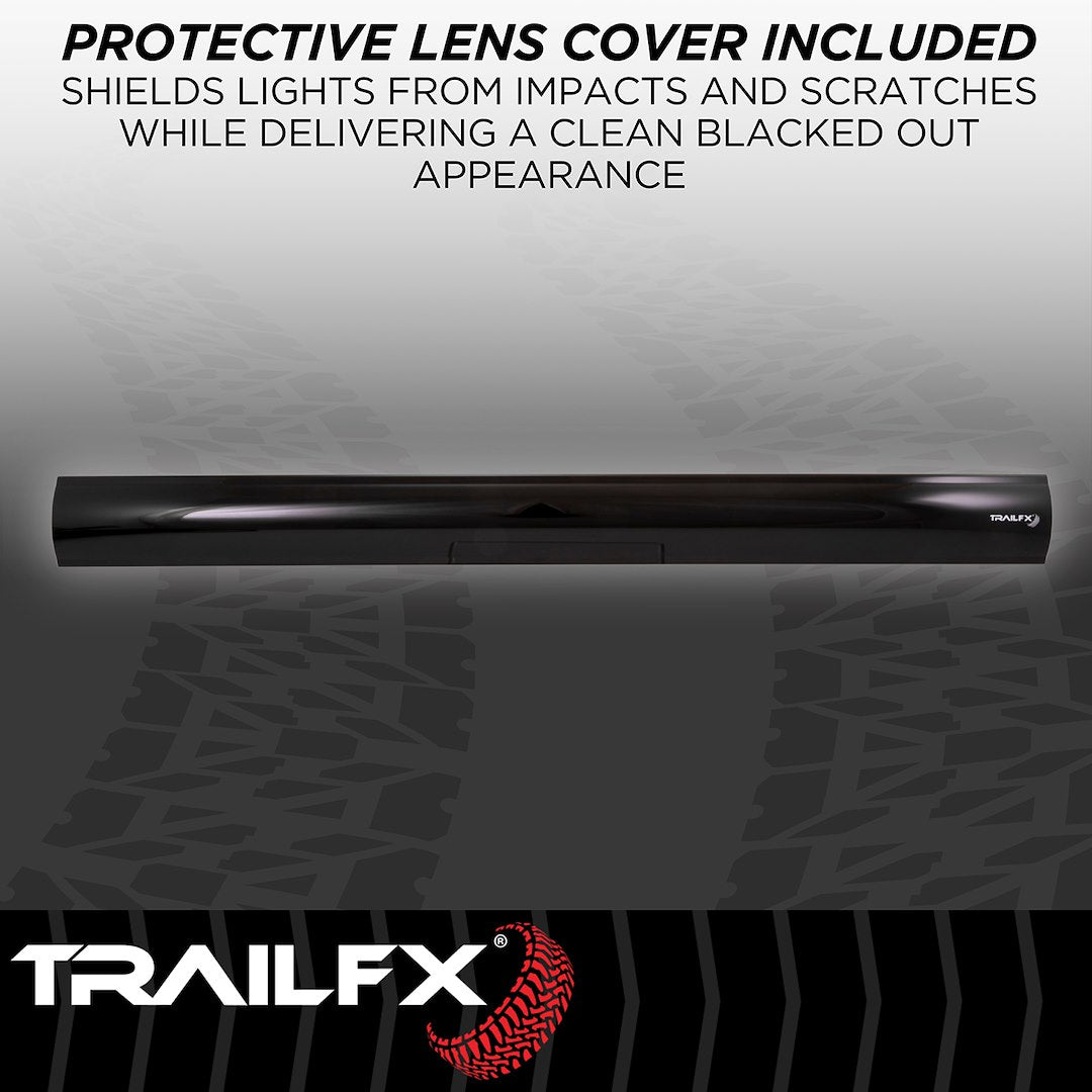 Trailfx 30drbkcm Light Bar||t8l_30drbkcm_Double Row Led Light Bar_Blk_B2c_10.Jpg||92||t8l30drbkcm||1779900