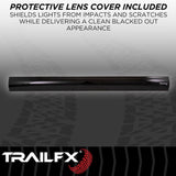 Trailfx 30drbkcm Light Bar||t8l_30drbkcm_Double Row Led Light Bar_Blk_B2c_10.Jpg||92||t8l30drbkcm||1779900