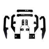 Trailfx R0032mk Running Board Mounting Kit||t83_R0032mk_Running Board Mounting Kit_2.Jpg||86||t83r0032mk||1508737