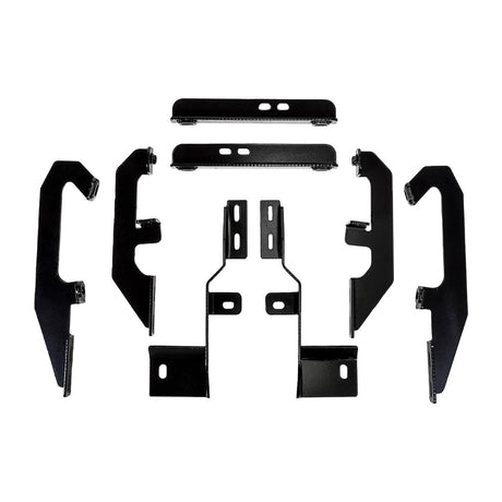 Trailfx R0032mk Running Board Mounting Kit||t83_R0032mk_Running Board Mounting Kit_2.Jpg||86||t83r0032mk||1508737