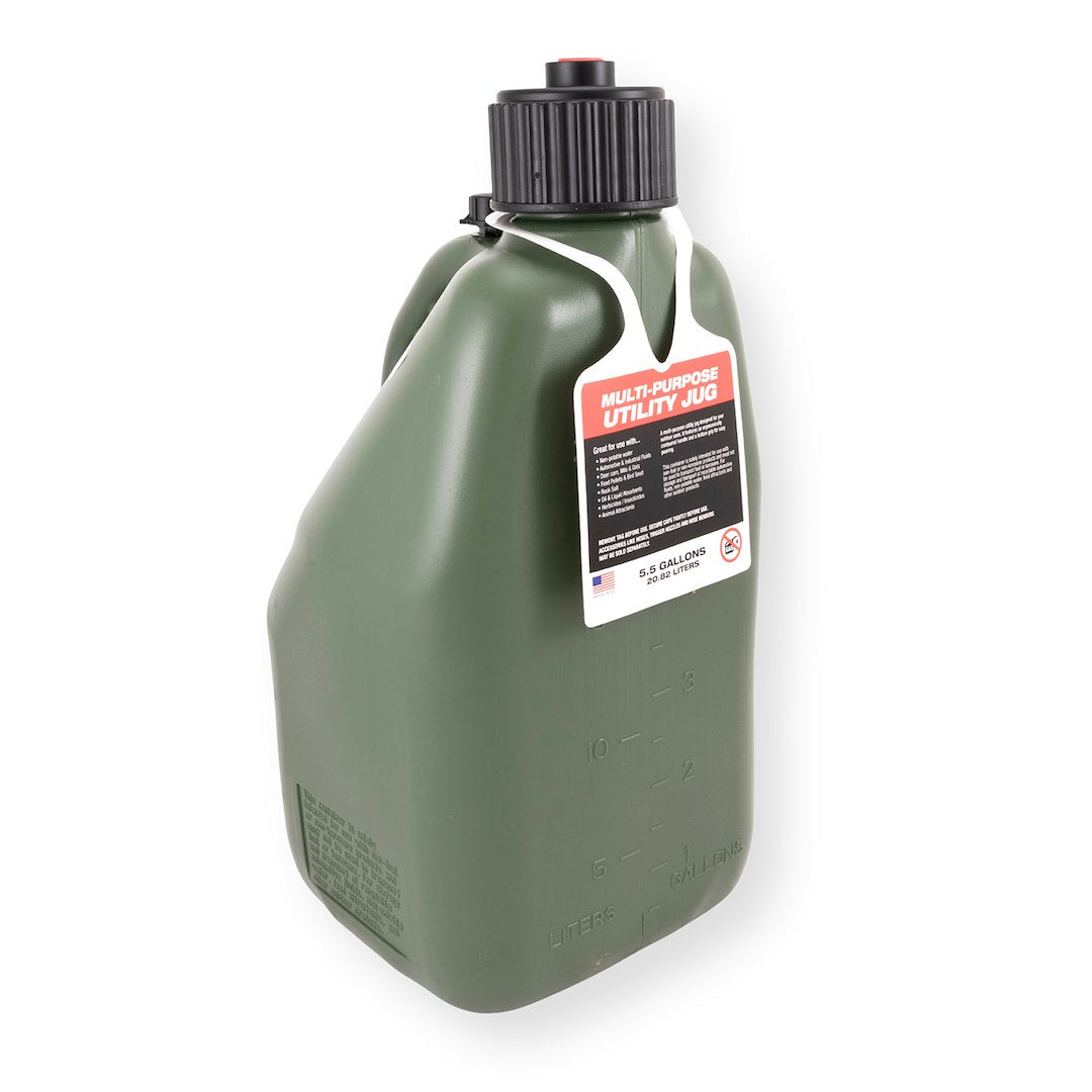 Speedfx 8834 Liquid Storage Container||s73_8834_5 Gallon Utility Jug_B2c_3.Jpg||87||s738834||1563397