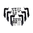 Trailfx R0029mk Running Board Mounting Kit||t83_R0029mk_Mounting Kit.Jpg||85||t83r0029mk||1093657