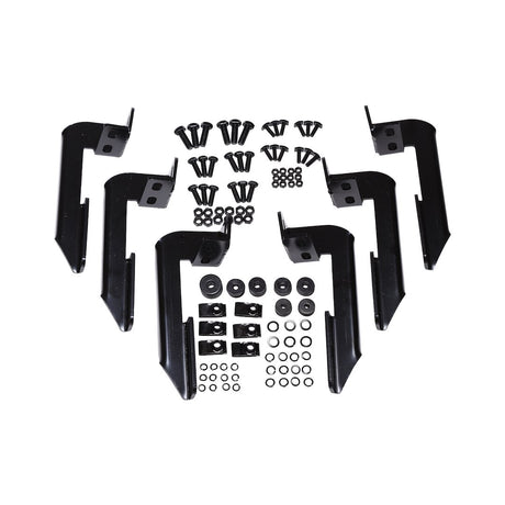 Trailfx R0029mk Running Board Mounting Kit||t83_R0029mk_Mounting Kit.Jpg||85||t83r0029mk||1093657