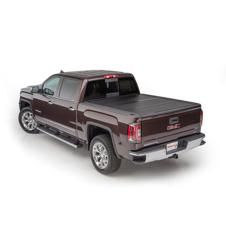 Trailfx Tfx4523 Tonneau Cover||t8n_Tfx1524_07-13 Sierra 1500_Installed Gf.Jpg||87||t8ntfx4523||1508651