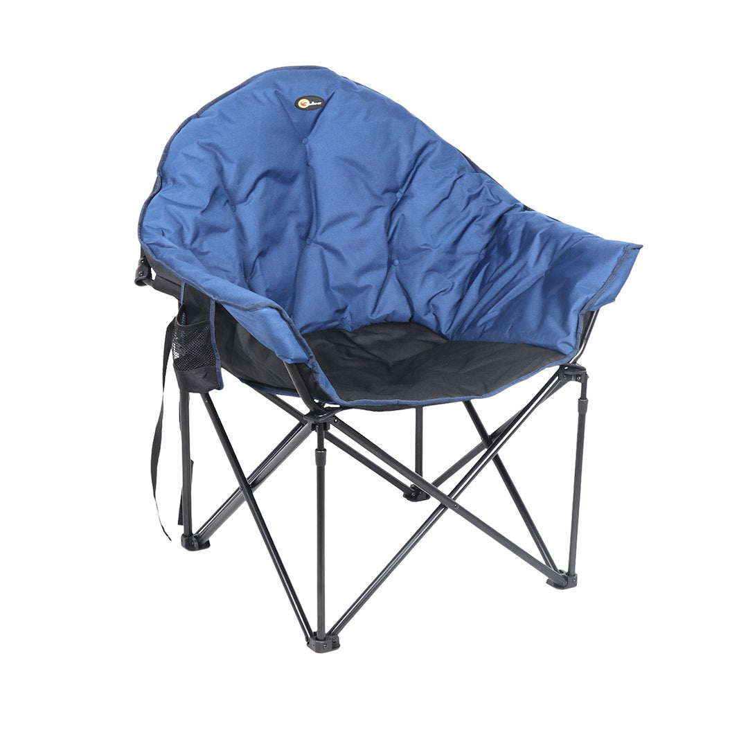 BigDog Bucket Chair-Blue (49575H) – TrailFX.com