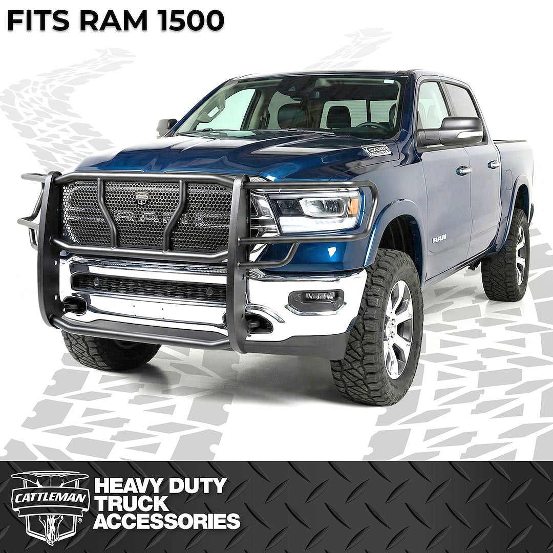 Cattleman Hd 1240ps Grille Guard||cat_1240ps_Grille Guard_B2c_6.Jpg||90||cat1240ps||2114628