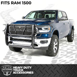 Cattleman Hd 1240ps Grille Guard||cat_1240ps_Grille Guard_B2c_6.Jpg||90||cat1240ps||2114628