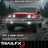 Trailfx 20srbkcm Light Bar||t8l_20srbkcm_Led Light Bar_Blk_B2c_9.Jpg||93||t8l20srbkcm||1779866