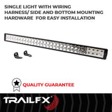 Trailfx 30drscm Light Bar||t8l_30drscm_Led Light Bar_B2c_3.Jpg||88||t8l30drscm||1142216