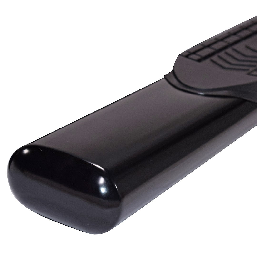 Trailfx A8253b Nerf Bar||t83_A8256b_Step Bar_6in Oval_Straight_Extended_End Gf.Jpg||85||t83a8253b||874258