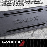 Trailfx Al6013b Running Board||t83_Al6013b_A6 Running Boards_B2c_4.Jpg||88||t83al6013b||1471687