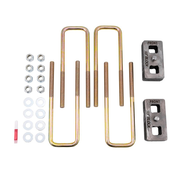 Suspension Pro Bug01 Leaf Spring Block Kit||t8s_Bug01_Leaf Spring Block Kit_Web_1.Jpg||85||t8sbug01||1771970