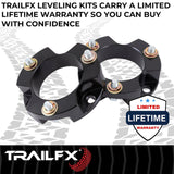Suspension Pro F25ll5 Leveling Kit Suspension||t8s_F25ll5_Leveling Kit_B2c_6.Jpg||90||t8sf25ll5||1610238