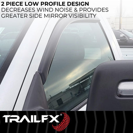 Trailfx 2002ic Rainguard||t84_2002ic_In Channel Rainguards_B2c_3.Jpg||87||t842002ic||1591302