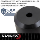 Suspension Pro F20ll4 Leveling Kit Suspension||t8s_F20ll4_Leveling Kit_B2c_4.Jpg||88||t8sf20ll4||1432872
