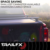 Trailfx Tfx6007 Tonneau Cover||t8n_Tfx6007_Retractable Tonneau Covers_B2c_7.Jpg||91||t8ntfx6007||1624355