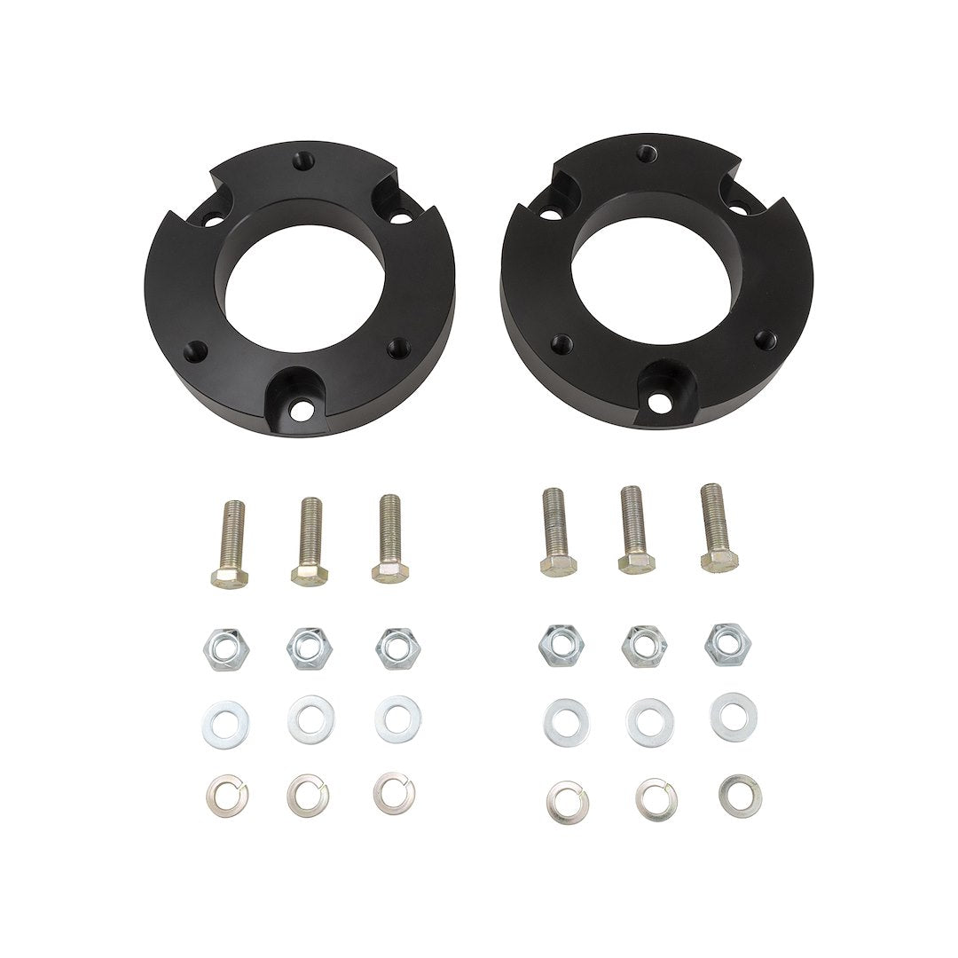 Suspension Pro F20ll3 Leveling Kit Suspension||t8s_F20ll3_Leveling Kit_Web_4.Jpg||88||t8sf20ll3||1431411