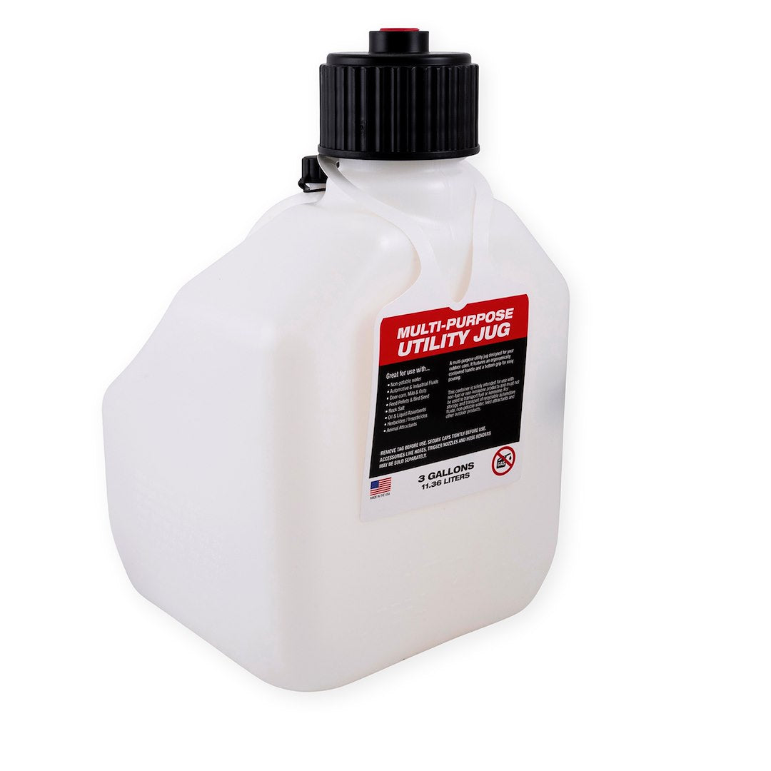 Speedfx 8731 Liquid Storage Container||s73_8731_3 Gallon Utility Jug_B2c_3.Jpg||87||s738731||1563390