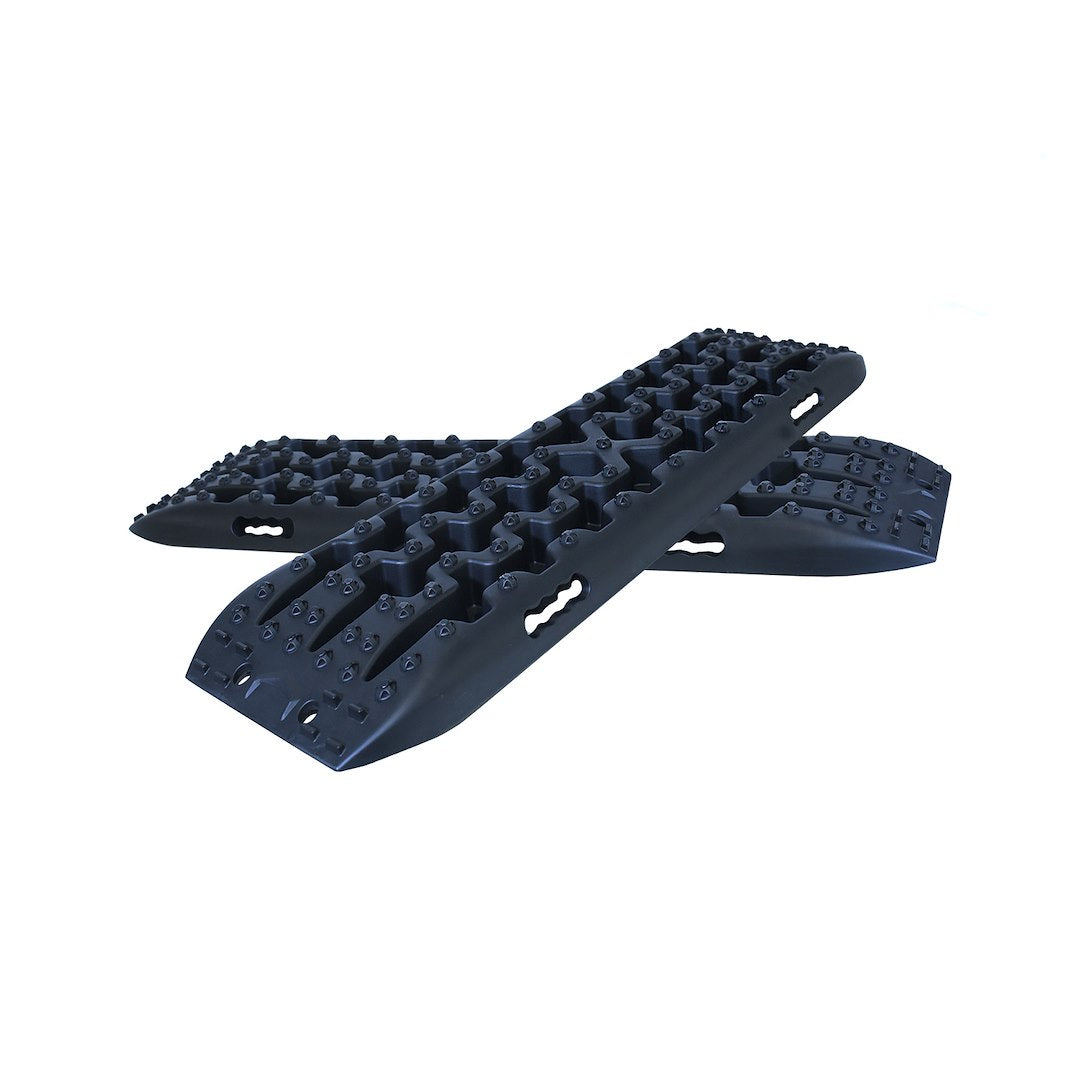 Terravore Traction Boards Black Pair (TBBK01) – TrailFX.com