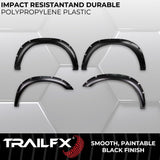 Trailfx Tfd3006s Fender Flare||t84_Tfd3006s_Fender Flares_B2c_4.Jpg||88||t84tfd3006s||1473527