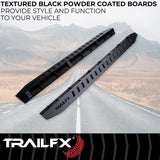 Trailfx Orb010 Running Board||t83_Orb010_Steel Running Boards_B2c_2.Jpg||86||t83orb010||1471806