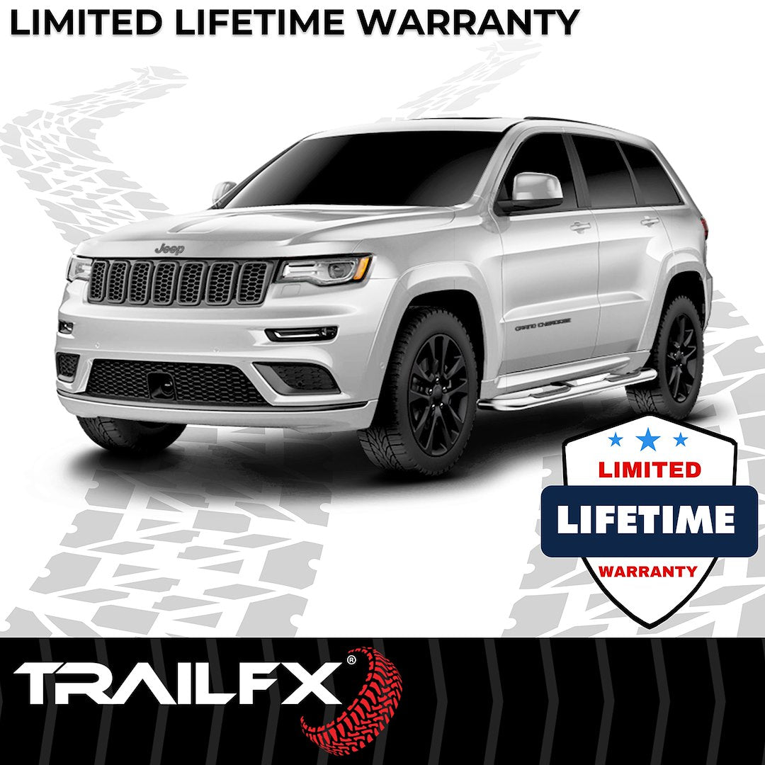 Trailfx A0023s Nerf Bar||t83_A0023s_3 Inch Round Step Bar_Crew_B2c_7.Jpg||91||t83a0023s||1516178