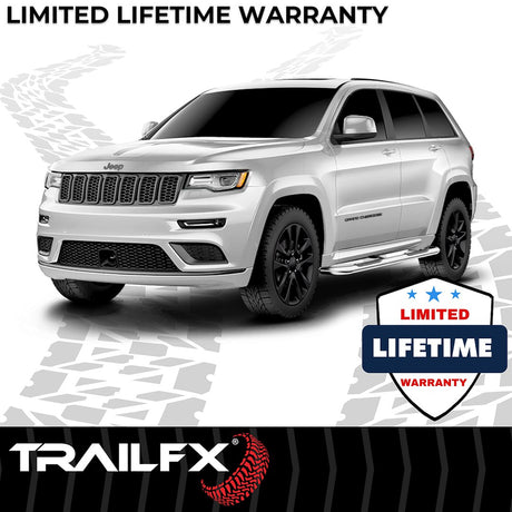 Trailfx A0023s Nerf Bar||t83_A0023s_3 Inch Round Step Bar_Crew_B2c_7.Jpg||91||t83a0023s||1516178