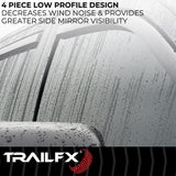 Trailfx 4109ic Rainguard||t84_4109ic_In Channel Rainguards_B2c_5.Jpg||89||t844109ic||1624275