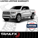 Trailfx A7085s Nerf Bar||t83_A7085s_5 Inch Oval Bent Step Bar_Extended_B2c_8.Jpg||92||t83a7085s||1531614