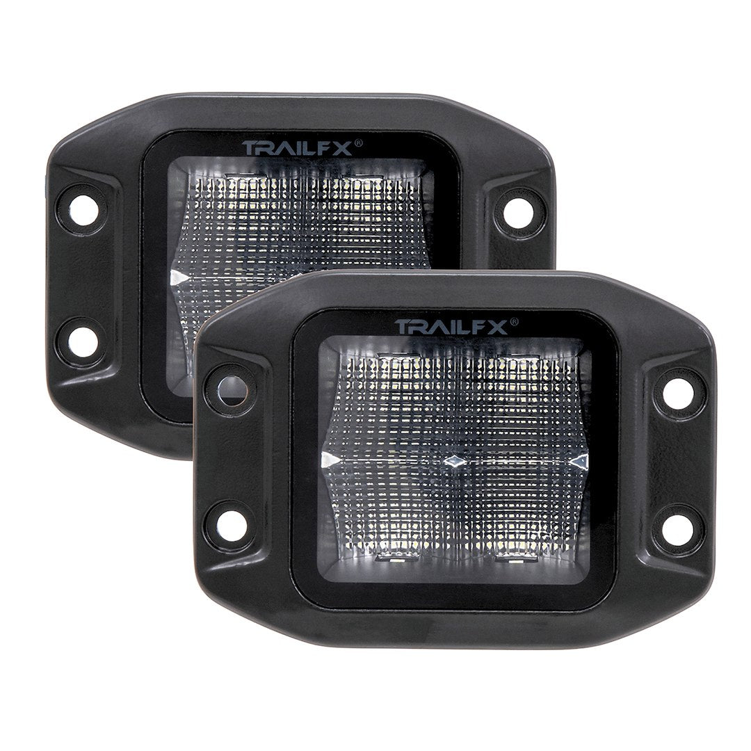 Trailfx 2x2fmbkf2 Driving/ Fog Light||t8l_2x2fmbkf2_Led Flush Mount Lights_B2c_1.Jpg||85||t8l2x2fmbkf2||1771839