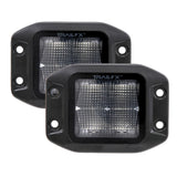 Trailfx 2x2fmbkf2 Driving/ Fog Light||t8l_2x2fmbkf2_Led Flush Mount Lights_B2c_1.Jpg||85||t8l2x2fmbkf2||1771839