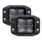 Trailfx 2x2fmbkf2 Driving/ Fog Light||t8l_2x2fmbkf2_Led Flush Mount Lights_B2c_1.Jpg||85||t8l2x2fmbkf2||1771839