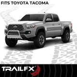Trailfx B0030s Bull Bar||t83_B0030s_Bull Bar_B2c_7.Jpg||91||t83b0030s||1512410