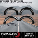 Trailfx Tff3007s Fender Flare||t84_Tff3007s_Fender Flares_B2c_2.Jpg||86||t84tff3007s||1508831