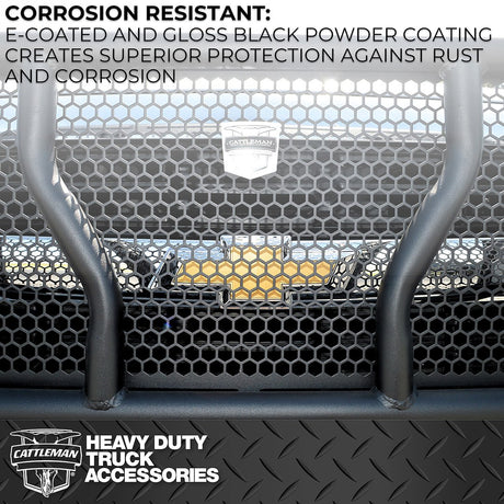 Cattleman Hd 1305b Grille Guard||cat_1305b_Grille Guard_B2c_3.Jpg||87||cat1305b||1742766