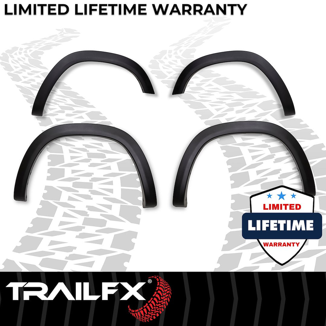 Trailfx Tfd3005oe Fender Flare||t84_Tfd3005oe_Oe Fender Flares_B2c_7.Jpg||91||t84tfd3005oe||1565961