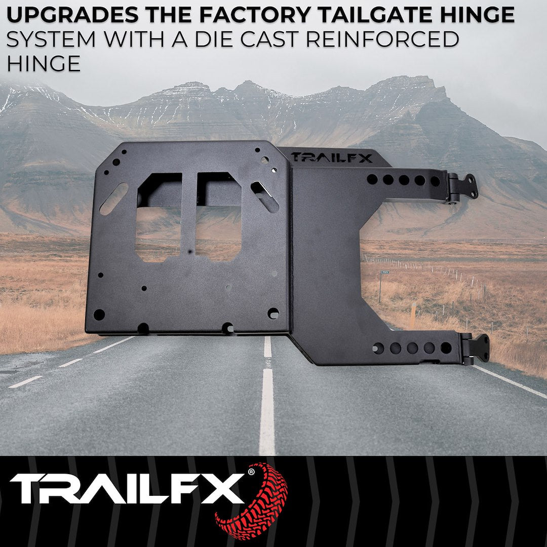 Trailfx Br010t Spare Tire Carrier||t83_Br010t_Spare Tire Carrier Hinge_B2c_3.Jpg||87||t83br010t||1483004
