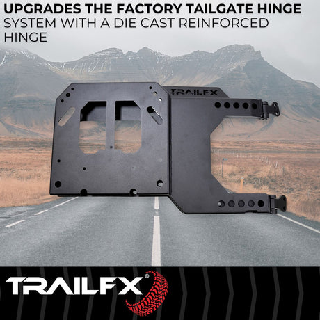 Trailfx Br010t Spare Tire Carrier||t83_Br010t_Spare Tire Carrier Hinge_B2c_3.Jpg||87||t83br010t||1483004