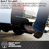 Cattleman Hd 4233s Bumper||cat_4233s_Wrap Around Rear Bumper_B2c_5.Jpg||89||cat4233s||2283841