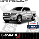 Trailfx A1007b Nerf Bar||t83_A1007b_4 Inch Oval Bent Step Bar_Crew_B2c_8.Jpg||92||t83a1007b||1520951