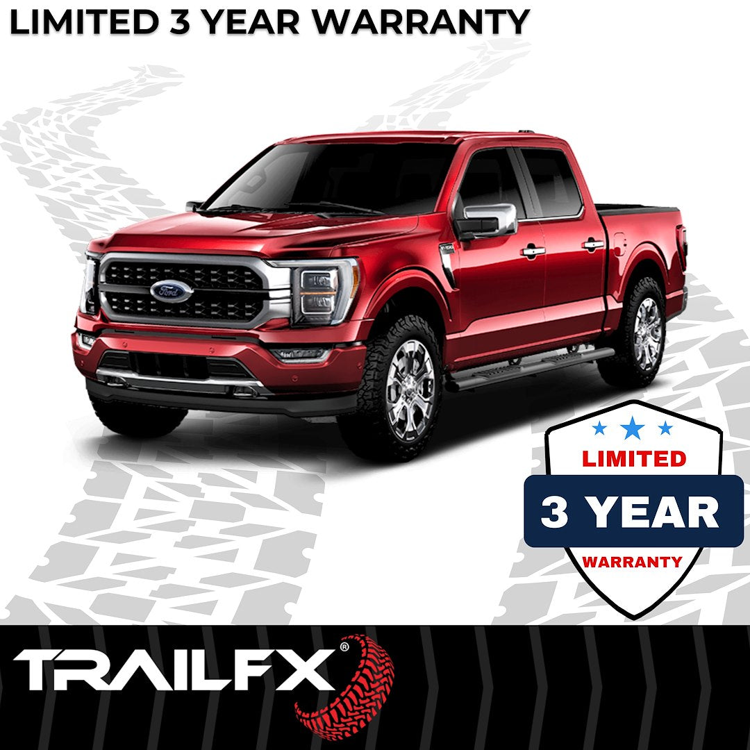 Trailfx A7041b Nerf Bar||t83_A7041b_5 Inch Oval Straight Step Bar_Extended_B2c_8.Jpg||92||t83a7041b||1530859