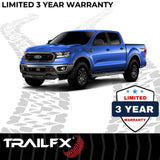 Trailfx A7091b Nerf Bar||t83_A7091b_5 Inch Oval Bent Step Bar_Extended_B2c_8.Jpg||92||t83a7091b||1529362