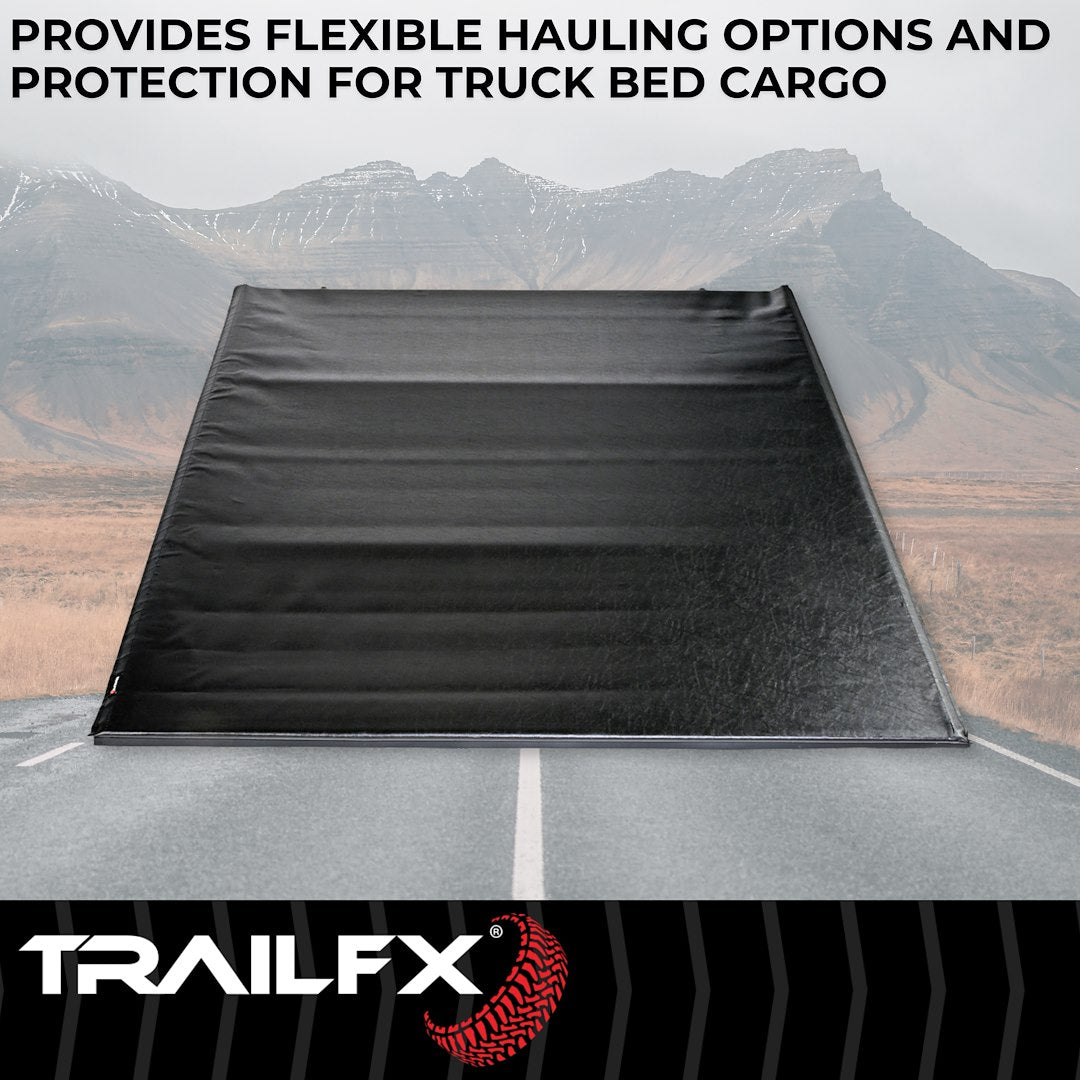 Trailfx Tfx4201 Tonneau Cover||t8n_Tfx4201_Soft Rolling Tonneau_B2c_3.Jpg||87||t8ntfx4201||1515508