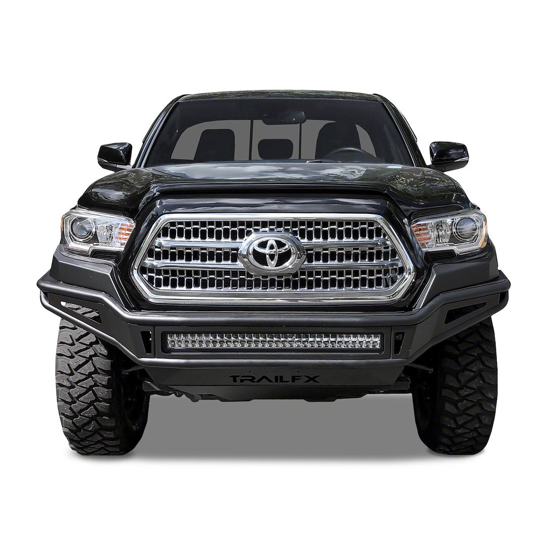 Trailfx Fprb001ti Bumper||t83_Fprb001ti_Front Bumper_Installed00.Jpg||86||t83fprb001ti||943228