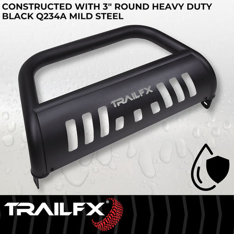 Trailfx B0044t Bull Bar||t83_B0044t_Bull Bar_B2c_4.Jpg||88||t83b0044t||1512689