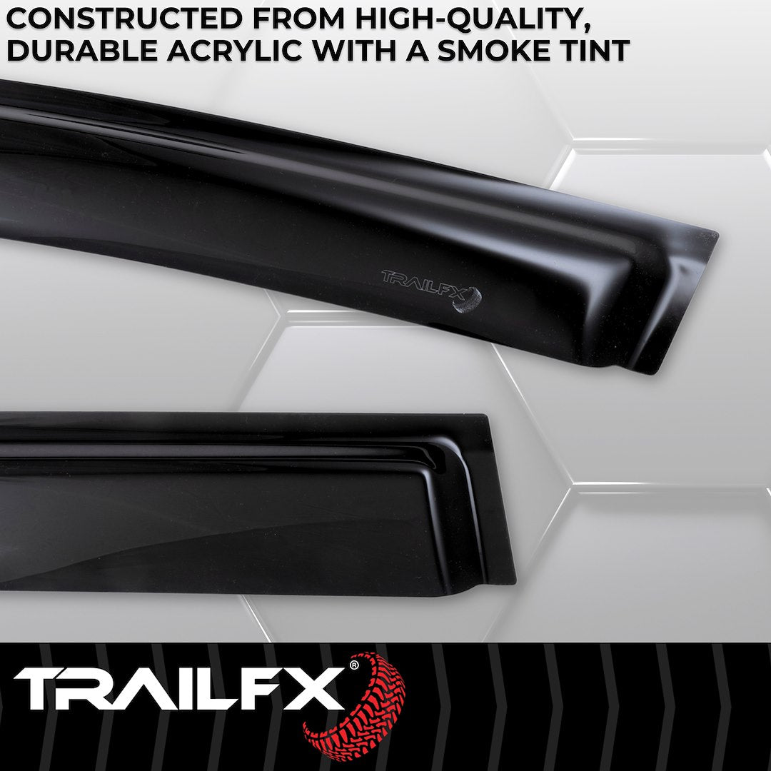 Trailfx 4902h Rainguard||t84_4902h_Rainguards_B2c_4.Jpg||88||t844902h||1632958