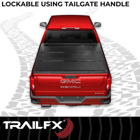 Trailfx Tfx1528 Tonneau Cover||t8n_Tfx1528_Standard Hard Folding Tonneau_B2c_8.Jpg||92||t8ntfx1528||1514111